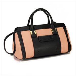 クロエ (CHLOE) ALICE ハンドバッグ 3S0161-703-42L SUNRISE ピンク系 【送料無料】【smtb-F】【RCP】 P05Apr14M