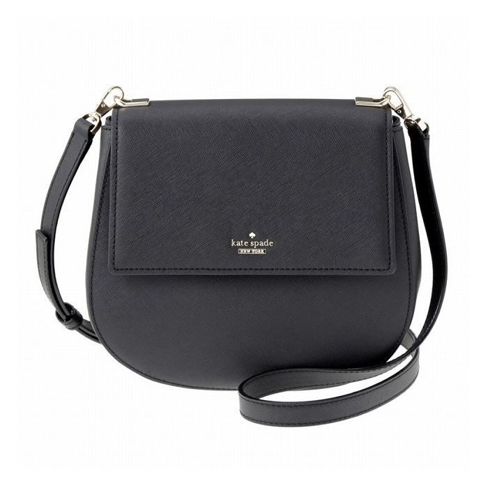 KATE SPADE ケイトスペード ショルダーバッグ PXRU6912 001【送料無料】