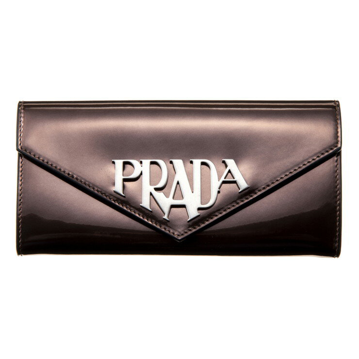 プラダ 長財布 レディース PRADA プラダ 1MH037 2B07 F0770 長財布 ブランド【送料無料】