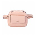 フルラ ウエストポーチ レディース FURLA フルラ ウェストバッグ WE00138 HSF000 1BR00 おしゃれ かわいい ブランド【送料無料】