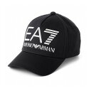 EA7 イーエーセブン EMPORIO ARMANI エンポリオアルマーニ エンポリオアルマーニ TRAIN VISIBILITY M CAP キャップ 帽子 275916 1P104 00020 おしゃれ ブランド【送料無料】