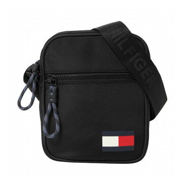 TOMMY HILFIGER トミーヒルフィガー ショルダーバッグ AM0AM06494BDS おしゃれ ブランド【送料無料】