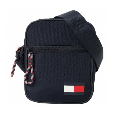 TOMMY HILFIGER トミーヒルフィガー ショルダーバッグ AM0AM06494DW5 おしゃれ ブランド【送料無料】