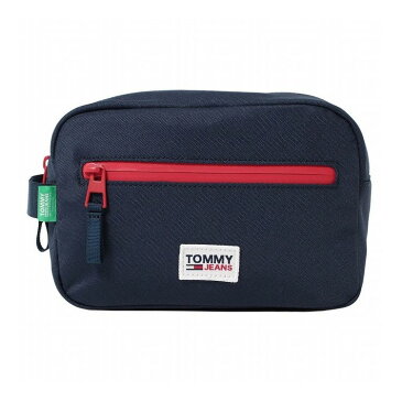 TOMMY HILFIGER トミーヒルフィガー ショルダーバッグ AM0AM070120GY おしゃれ ブランド【送料無料】