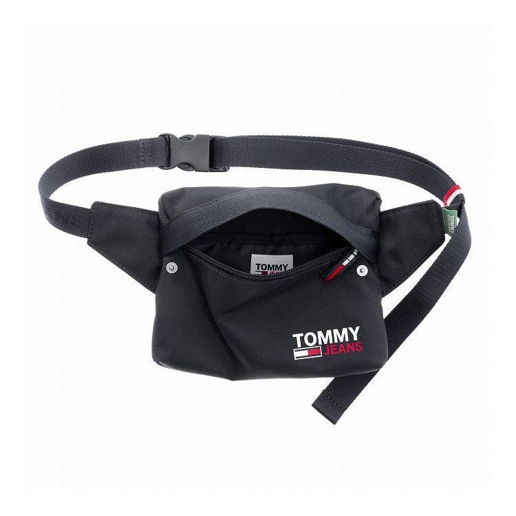 TOMMY HILFIGER トミーヒルフィガー ボディバッグ AM0AM07146BDS おしゃれ ブランド【送料無料】