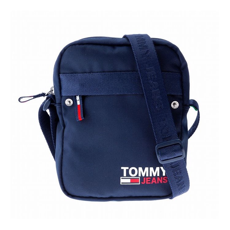 TOMMY HILFIGER トミーヒルフィガー ショルダーバッグ AM0AM07147C87 おしゃれ ブランド【送料無料】