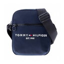 TOMMY HILFIGER トミーヒルフィガー ショルダーバッグ AM0AM07229DW5 おしゃれ ブランド【送料無料】