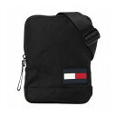 TOMMY HILFIGER g~[qtBK[ V_[obO AM0AM07258BDS  uhyz