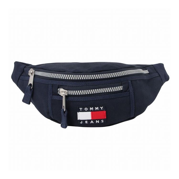 TOMMY HILFIGER トミーヒルフィガー ボディバッグ AW0AW09886C87 おしゃれ ブランド【送料無料】