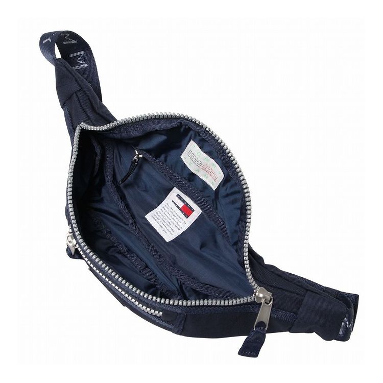 TOMMY HILFIGER トミーヒルフィガー ボディバッグ AW0AW09886C87 おしゃれ ブランド【送料無料】