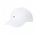 TOMMY HILFIGER トミーヒルフィガー CAP キャップ 帽子 E367895041100 おしゃれ ブランド【送料無料】