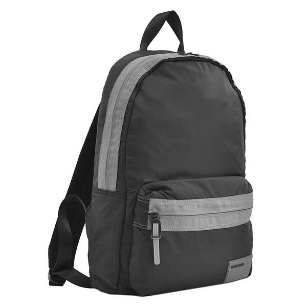 ディーゼル DIESEL バックパック X06264 MIRANO - BACKPACK BLACK BK