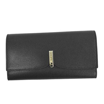 フルラ FURLA 長財布 PDF8 FURLA RIBBON XL BI-FOLD NERO BK【送料無料】