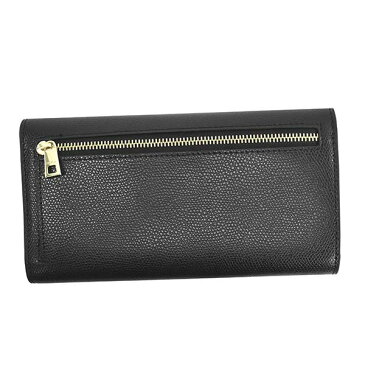 フルラ FURLA 長財布 PDF8 FURLA RIBBON XL BI-FOLD NERO BK【送料無料】