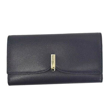フルラ FURLA 長財布 PDF8 FURLA RIBBON XL BI-FOLD OCEANO h BL【送料無料】