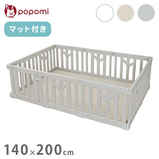 popomi ポポミ 【ベビーサークル マット セット】 ベビーサークル プレイマット tree ツリー ハイタイプ 長方形 赤ちゃん ベビー 子ども 幅140cm 奥行200cm(代引不可)【ポイント10倍】【送料無料】 popomi ポポミ 【ベビーサークル マット セット】 ベビーサークル プレイマット tree ツリー ハイタイプ 長方形 赤ちゃん ベビー 子ども 幅140cm 奥行200cm(代引不可)【ポイント10倍】【送料無料】