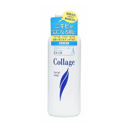 持田ヘルスケア コラージュA液体石鹸 200ml