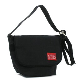 Waxed Vintage Messenger Bag 1605VWCN: Black Waxed Vintage Messenger Bag 1605VWCN: Black