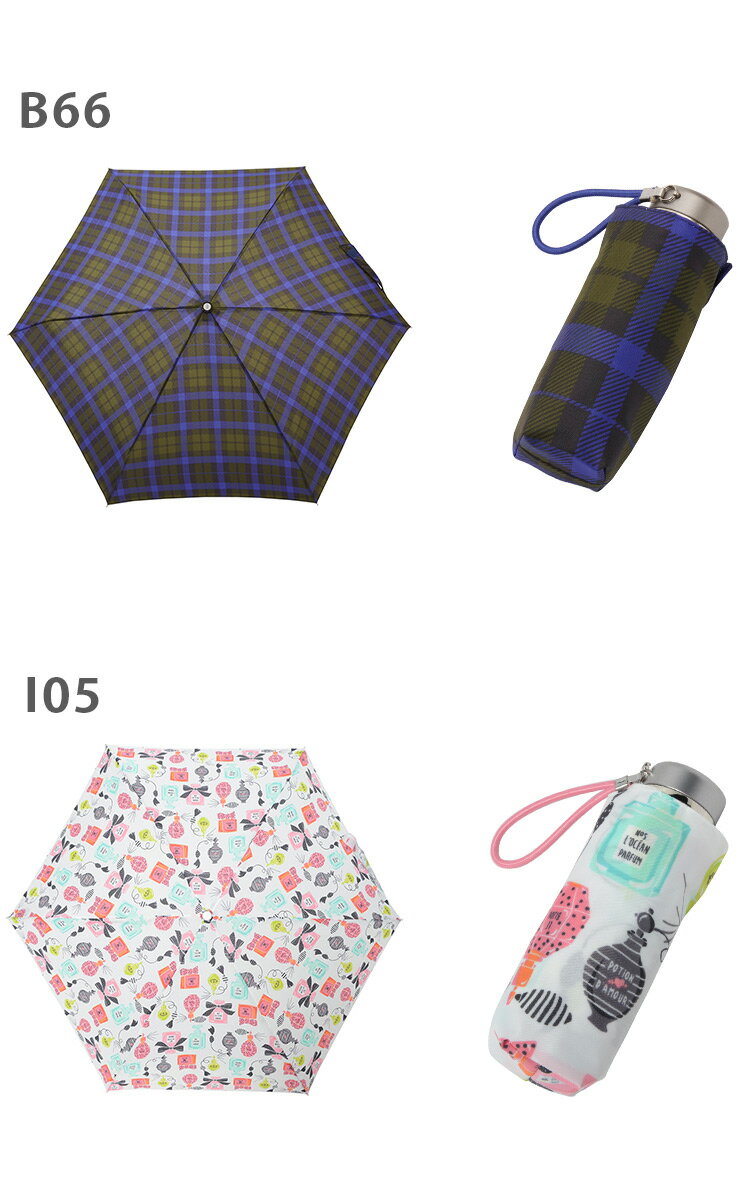 TOTES トーツ 折りたたみ傘 TOTES LINE ライン MINI ミニ 手動開閉 8374晴雨兼用 レディース メンズ umbrella 雨具【送料無料】