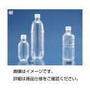 （まとめ）角型プラスチックボトル500ml 4本組【×20セット】 (代引不可)