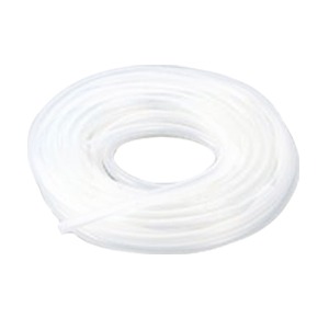 シリコンチューブ ST9-13（10m） (代引不可)