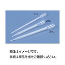 （まとめ）ポリスポイト 1ml 入数：100本【×5セット】 (代引不可)