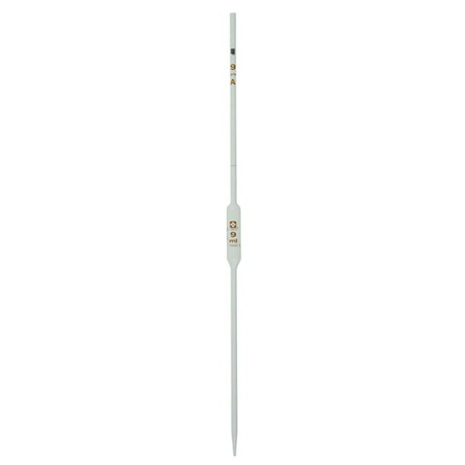 【柴田科学】ホールピペット スーパーグレード 9mL【10本】 (代引不可) 【柴田科学】ホールピペット スーパーグレード 9mL【10本】 (代引不可)