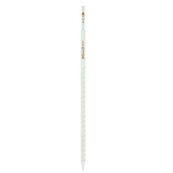 ■商品内容【柴田科学】メスピペット 先端目盛 カスタムA 0.1mL■商品スペック容量:0.1mL全長(mm):300上部外径φ(mm):6.25材質:ほうけい酸ガラスガラス種類:D目盛:0.001mL許容誤差(mL):±0.005mL綿栓止:無原産国:TAIWANトレサビ：有入数:10本■送料・配送についての注意事項●本商品の出荷目安は【3 - 6営業日　※土日・祝除く】となります。●お取り寄せ商品のため、稀にご注文入れ違い等により欠品・遅延となる場合がございます。●本商品は同梱区分【TS1】です。同梱区分が【TS1】と記載されていない他商品と同時に購入された場合、梱包や配送が分かれます。●沖縄、離島および一部地域への配送時に追加送料がかかる場合や、配送ができない場合がございます。