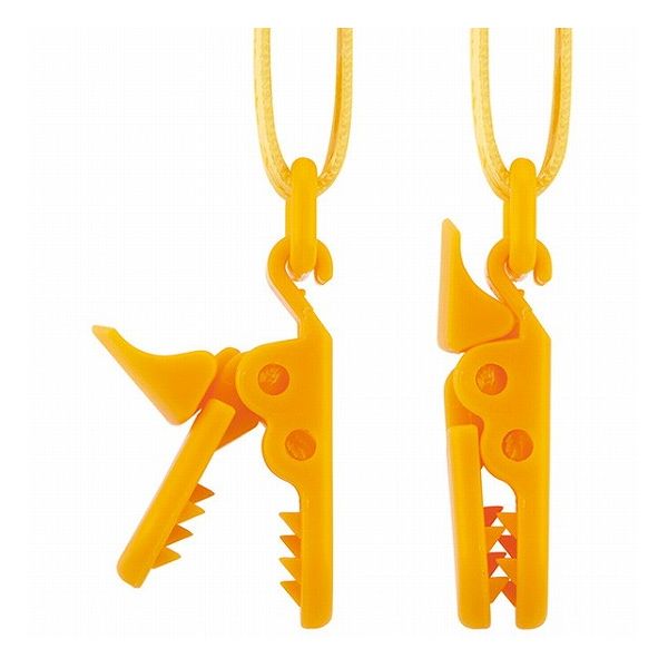 スケーター ベビー用 マルチクリップ 2本入り くまのプーさん BMC1 キッズ ベビー 赤ちゃん 子ども 子供