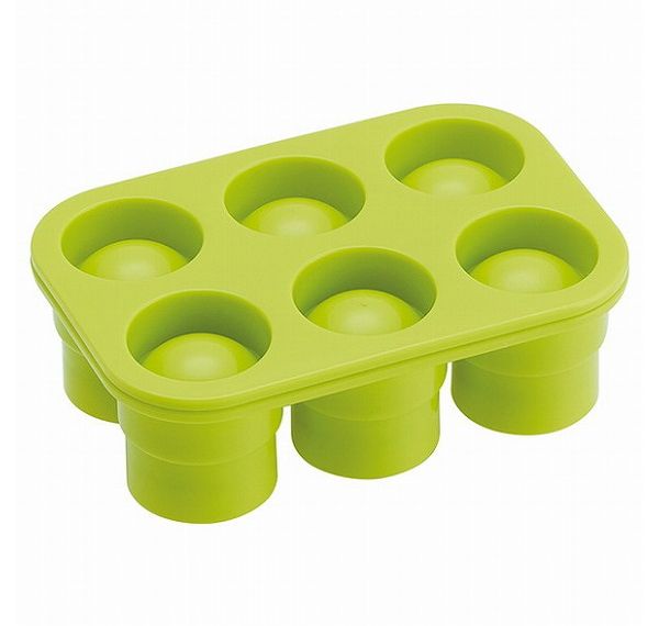 スケーター ベビー用 ミニミニおにぎりメーカー ボール型おにぎり TRMO2 赤ちゃん ...