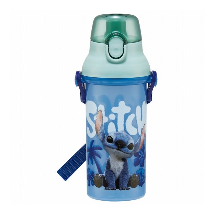 �ǥ����ˡ� disney ���&���ƥ��å� �䥤���������б� ľ���� ���� �ץ�ܥȥ� 480ml PSB5SANAG ����饯���� ���������� skater...