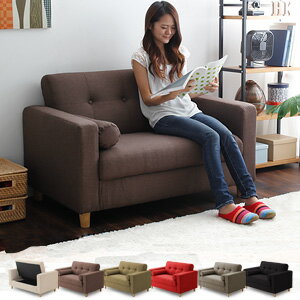 収納 ソファ 二人掛け 収納付き2人掛けソファー ソファーベッド 北欧ソファ 2人掛け ソファー 2p sofa お洒落 おしゃれ l字 コーナーソファ(代引不可)【送料無料】