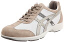 [アシックス] asics HADASHIWALKERPLUS536 TDW536 0564 (ベージュ／グレーベージュ/27.5)