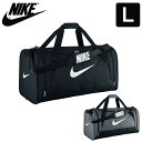 NIKE ナイキ ブラジリア 6 ダッフル L BA4828 DUFFEL L BRASILIA 6 ...