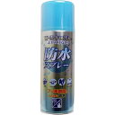 ピノーレ 防水スプレー フッ素タイプ 420mL