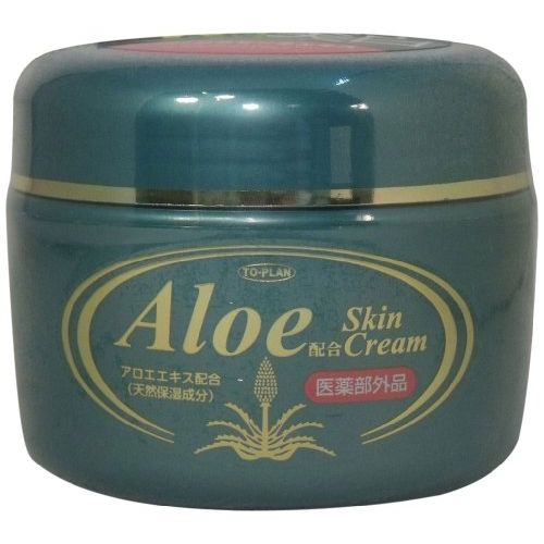 樂天商城 - トプラン 薬用アロエクリーム 250g