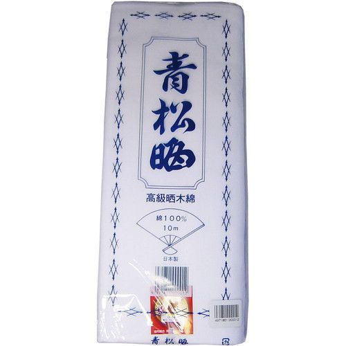 樂天商城 - 川本産業 青松晒 34cm×10m 1反入