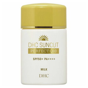 DHC󥫥åQ10 ѡեȥߥ륯 䤱ߤ SPF50+ 50mL  Ѿ