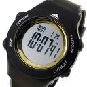 アディダス ADIDAS パフォーマンス スプラング 腕時計 時計 ADP3212 ブラック【楽ギフ_包装】