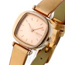コモノ KOMONO Moneypenny Metallic-Rose Gold クオーツ レディース 腕時計 時計 KOM-W1222 ローズゴールド【楽ギフ_包装】
