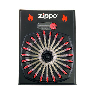 ジッポ ZIPPO ライター フリントサークル 発火石 2406C【楽ギフ_包装】