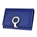 ブルガリ BVLGARI コインケース メンズ レディース ...
