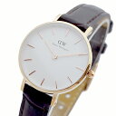 _jGEFg DANIEL WELLINGTON rv CLASSIC PETITE fB[X DW00100232 NH[c zCg uE [Nyz