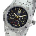 エルジン 腕時計（メンズ） エルジン ELGIN 腕時計 メンズ FK1424TI-B クォーツ グレー シルバー【送料無料】