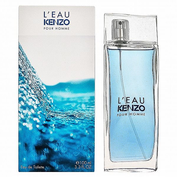 ケンゾー KENZO 香水 メンズ KE-LEAUPARKENZMNEW-100 ローパケンゾー プ ...