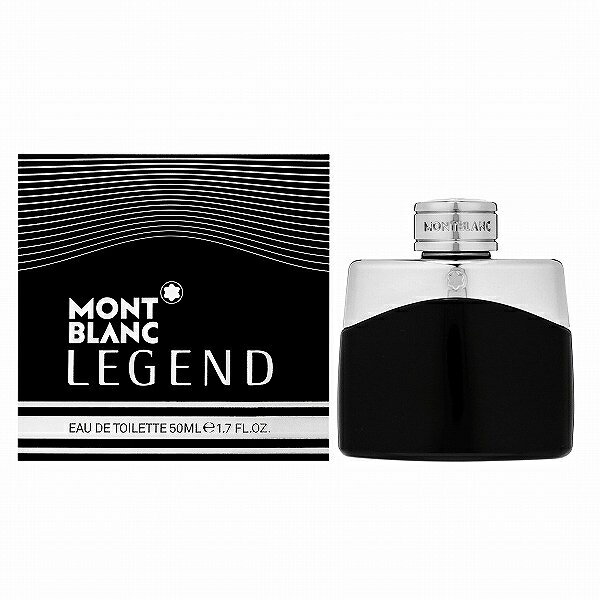 モンブラン MONTBLANC 香水 MV-MONTBLANCLEGEND-50 レジェンド オードトワレ 50ml