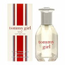 トミーヒルフィガー TOMMY HILFIGER 香水 TH-TOMMYGIRLNEWET-30 ト ...