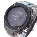 JVI CASIO rv Y GST-S100G-1B G-SHOCK NH[c ubNyz