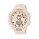 JVI CASIO rv fB[X BSA-B100-4A1JF BABY-G NH[c sNx[WKyz