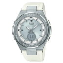 JVI CASIO rv fB[X MSG-W200-7AJF BABY-G NH[c Vo[ zCgKyz